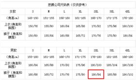 益达XXL号尺寸