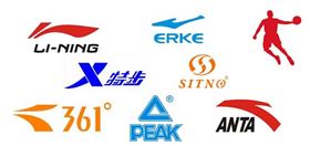 国内什么品牌运动服较好 国内什么品牌运动服较好