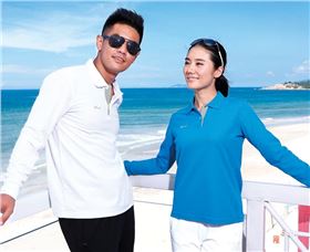 益达休闲T恤