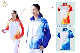 益达广播操运动服