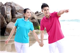 益达运动服男款T恤58341