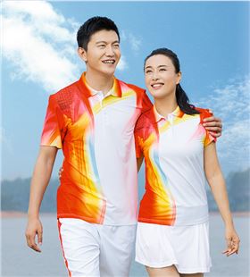 运动服