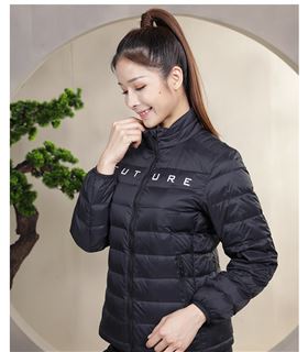 羽绒服生产厂家 羽绒服生产厂家