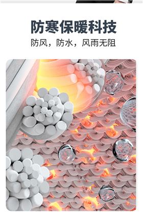 益达风衣厂家