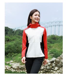 时尚益达风衣 图18