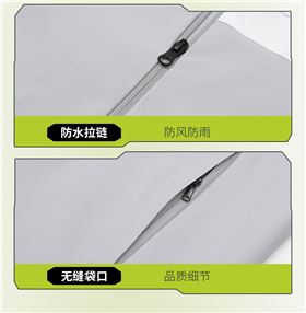 时尚益达风衣 图7