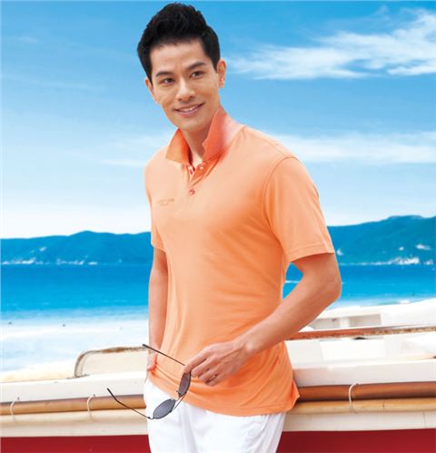 益达休闲运动服T恤58331 益达休闲运动服T恤58331