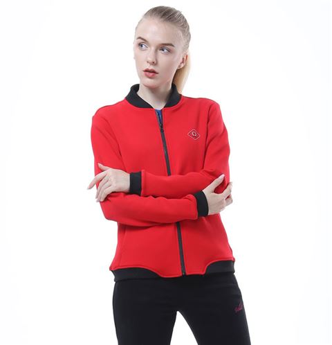 益达运动服品牌外套39957/39958