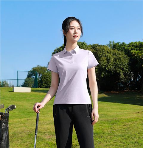 时尚无缝T恤