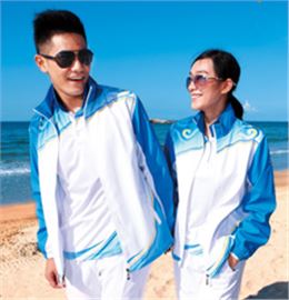 益达运动服套装39907 39908