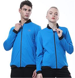 益达运动服品牌外套39957/39958