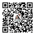 益达注册微信公众号二维码