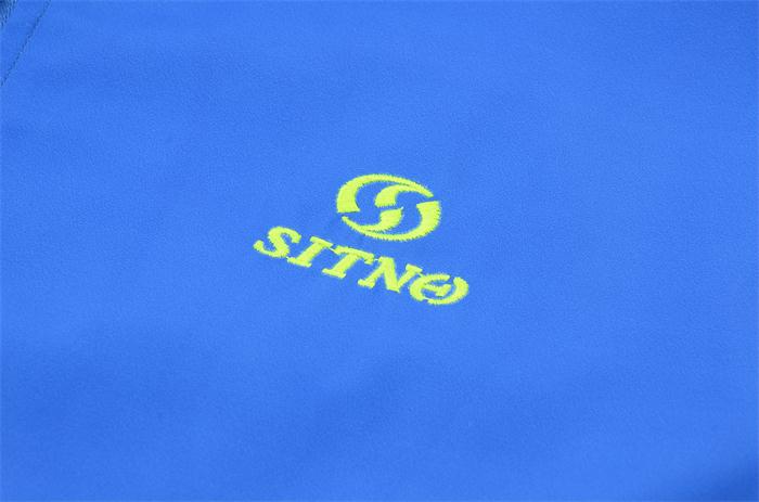 梭织运动服装定制