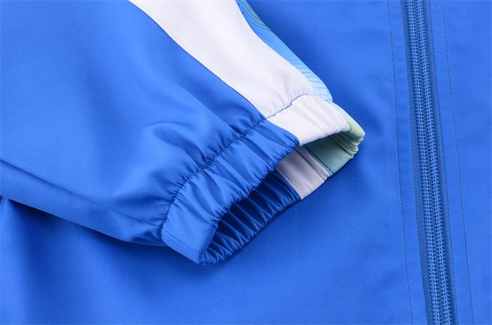 梭织运动服装定制厂家