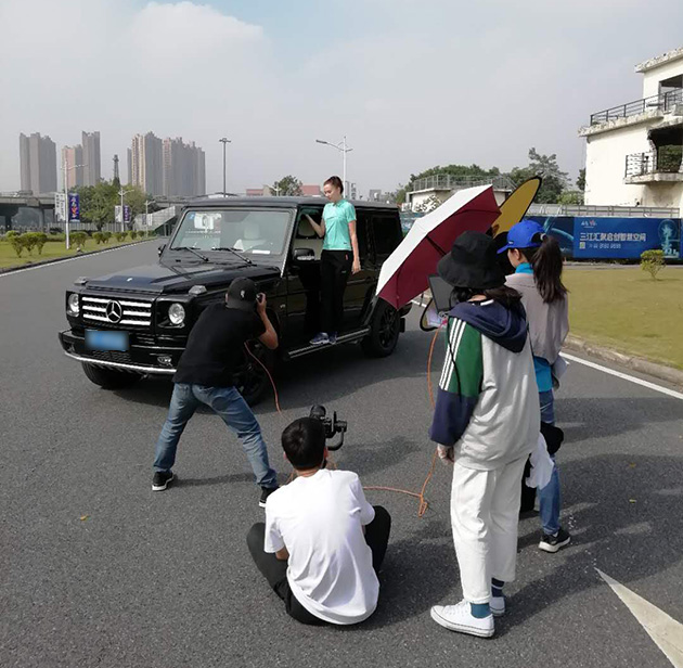 没有一定的实力,还真不敢说自己是运动服定做厂家!