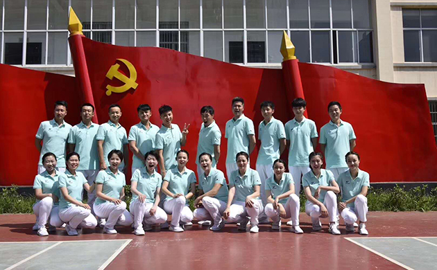 单位企业在采购运动T恤时需要注意什么?