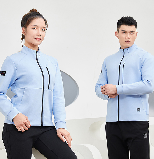 工作服定制