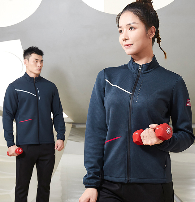工作服定制厂家