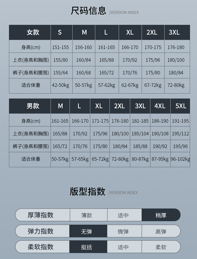 益达冲锋衣 26683/26684 图22