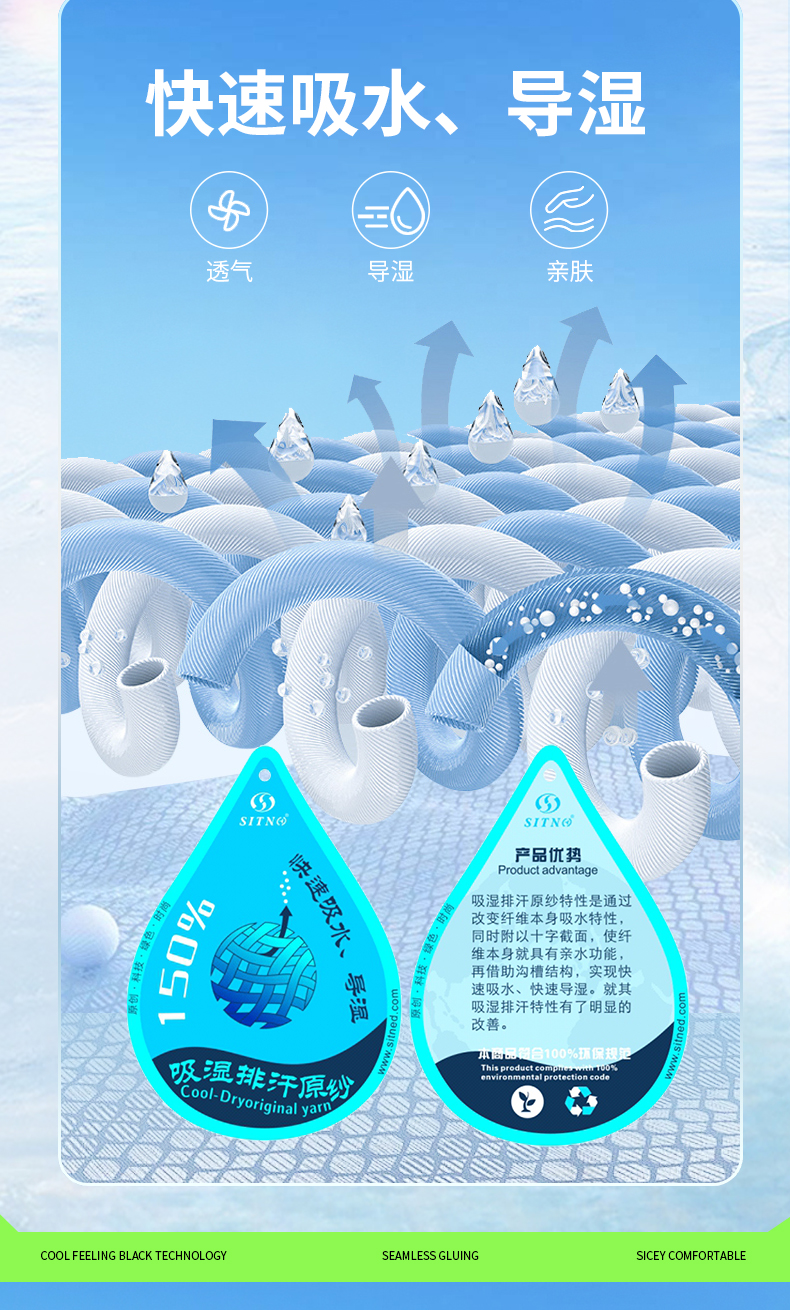 V领T恤 图5
