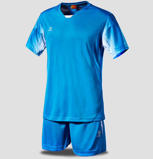 班级品牌足球运动服套装25602 班级品牌足球运动服套装25602
