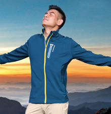 益达休闲运动服套装26619 26620