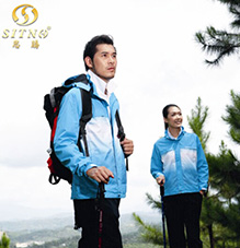 益达登山运动服26611/26612